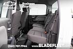 2024 Chevrolet Silverado 5500 Crew Cab DRW 4WD Harbor Contractor Truck for sale #16537 - photo 22