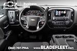 2024 Chevrolet Silverado 5500 Crew Cab DRW 4WD Harbor Contractor Truck for sale #16537 - photo 23