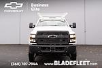 New 2024 Chevrolet Silverado 5500 Crew Cab Contractor Truck for sale #16537 - photo 4