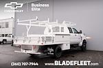 New 2024 Chevrolet Silverado 5500 Crew Cab Contractor Truck for sale #16537 - photo 7