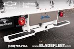 New 2024 Chevrolet Silverado 5500 Crew Cab Contractor Truck for sale #16537 - photo 8