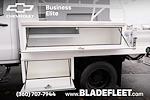 New 2024 Chevrolet Silverado 5500 Crew Cab Contractor Truck for sale #16537 - photo 9