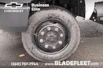 New 2024 Chevrolet Silverado 5500 Crew Cab Contractor Truck for sale #16537 - photo 11