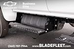 New 2024 Chevrolet Silverado 5500 Crew Cab Contractor Truck for sale #16537 - photo 12