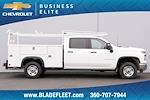 2024 Chevrolet Silverado 2500 Crew Cab 4x4, Monroe Truck Equipment ServicePRO™ Service Truck for sale #16540 - photo 6