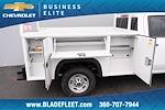 2024 Chevrolet Silverado 2500 Crew Cab 4x4, Monroe Truck Equipment ServicePRO™ Service Truck for sale #16540 - photo 7