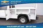 2024 Chevrolet Silverado 2500 Crew Cab 4x4, Monroe Truck Equipment ServicePRO™ Service Truck for sale #16540 - photo 8