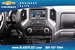 2024 Chevrolet Silverado 2500 Crew Cab 4x4, Monroe Truck Equipment ServicePRO™ Service Truck for sale #16540 - photo 11