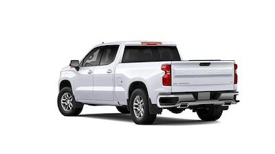 New 2025 Chevrolet Silverado 1500 LT Crew Cab for sale #16542 - photo 2