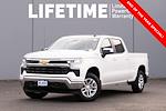 New 2025 Chevrolet Silverado 1500 LT Crew Cab for sale #16542 - photo 1
