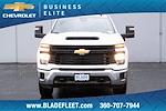 2024 Chevrolet Silverado 3500 Crew Cab 4x4, Monroe Truck Equipment ServicePRO™ Service Truck for sale #16558 - photo 3