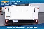 2024 Chevrolet Silverado 3500 Crew Cab 4x4, Monroe Truck Equipment ServicePRO™ Service Truck for sale #16558 - photo 5