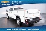 2024 Chevrolet Silverado 3500 Crew Cab 4x4, Monroe Truck Equipment ServicePRO™ Service Truck for sale #16558 - photo 2