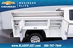 2024 Chevrolet Silverado 3500 Crew Cab 4x4, Monroe Truck Equipment ServicePRO™ Service Truck for sale #16558 - photo 9