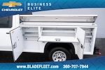 2024 Chevrolet Silverado 3500 Crew Cab 4x4, Monroe Truck Equipment ServicePRO™ Service Truck for sale #16558 - photo 11