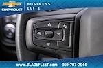 2024 Chevrolet Silverado 3500 Crew Cab 4x4, Monroe Truck Equipment ServicePRO™ Service Truck for sale #16558 - photo 15