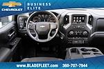 2024 Chevrolet Silverado 3500 Crew Cab 4x4, Monroe Truck Equipment ServicePRO™ Service Truck for sale #16558 - photo 24