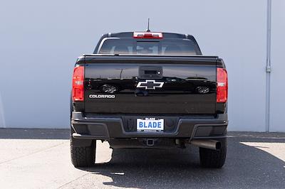 2018 Chevrolet Colorado Crew Cab 4x4 Pickup for sale #16559A - photo 2