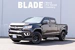 2018 Chevrolet Colorado Crew Cab 4x4 Pickup for sale #16559A - photo 4