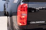2018 Chevrolet Colorado Crew Cab 4x4 Pickup for sale #16559A - photo 31