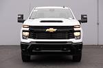 New 2025 Chevrolet Silverado 2500 WT Double Cab 4x4 Cab Chassis for sale #16584 - photo 14