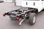 New 2025 Chevrolet Silverado 2500 WT Double Cab 4x4 Cab Chassis for sale #16584 - photo 17