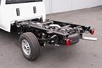 2025 Chevrolet Silverado 2500 Double Cab 4x4, Cab Chassis for sale #16584 - photo 2