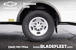 New 2024 Chevrolet Express 3500 12' Wabash Box Van for sale #16597 - photo 9