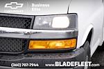 New 2024 Chevrolet Express 3500 12' Wabash Box Van for sale #16597 - photo 10