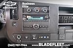 New 2024 Chevrolet Express 3500 12' Wabash Box Van for sale #16597 - photo 13