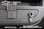 New 2024 Chevrolet Express 3500 12' Wabash Box Van for sale #16597 - photo 14