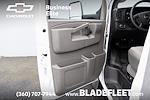 New 2024 Chevrolet Express 3500 12' Wabash Box Van for sale #16597 - photo 19
