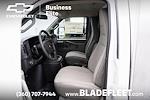 New 2024 Chevrolet Express 3500 12' Wabash Box Van for sale #16597 - photo 20
