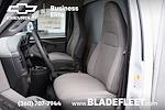 New 2024 Chevrolet Express 3500 12' Wabash Box Van for sale #16597 - photo 21