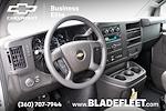 New 2024 Chevrolet Express 3500 12' Wabash Box Van for sale #16597 - photo 22