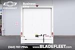 New 2024 Chevrolet Express 3500 12' Wabash Box Van for sale #16597 - photo 4