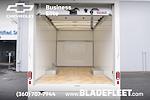 New 2024 Chevrolet Express 3500 12' Wabash Box Van for sale #16597 - photo 7