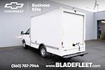 New 2024 Chevrolet Express 3500 12' Wabash Box Van for sale #16597 - photo 2