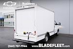 New 2024 Chevrolet Express 3500 12' Wabash Box Van for sale #16597 - photo 8