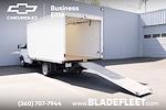 New 2024 Chevrolet Express 3500 14' Wabash Box Van with Walkramp for sale #16598 - photo 2