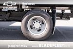 New 2024 Chevrolet Express 3500 14' Wabash Box Van with Walkramp for sale #16598 - photo 9