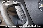 New 2024 Chevrolet Express 3500 14' Wabash Box Van with Walkramp for sale #16598 - photo 11