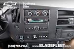 New 2024 Chevrolet Express 3500 14' Wabash Box Van with Walkramp for sale #16598 - photo 12
