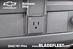 New 2024 Chevrolet Express 3500 14' Wabash Box Van with Walkramp for sale #16598 - photo 13