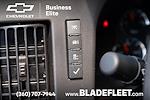 New 2024 Chevrolet Express 3500 14' Wabash Box Van with Walkramp for sale #16598 - photo 15