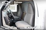 New 2024 Chevrolet Express 3500 14' Wabash Box Van with Walkramp for sale #16598 - photo 19