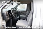 New 2024 Chevrolet Express 3500 14' Wabash Box Van with Walkramp for sale #16598 - photo 20
