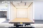 New 2024 Chevrolet Express 3500 14' Wabash Box Van with Walkramp for sale #16598 - photo 7