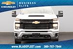 2025 Chevrolet Silverado 2500 Double Cab RWD, Monroe Truck Equipment ServicePRO™ Service Truck for sale #16610 - photo 3