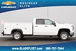 2025 Chevrolet Silverado 2500 Double Cab RWD, Monroe Truck Equipment ServicePRO™ Service Truck for sale #16610 - photo 7